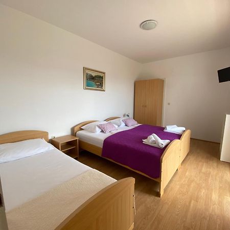 Mirta Apartment กราดัซ ภายนอก รูปภาพ