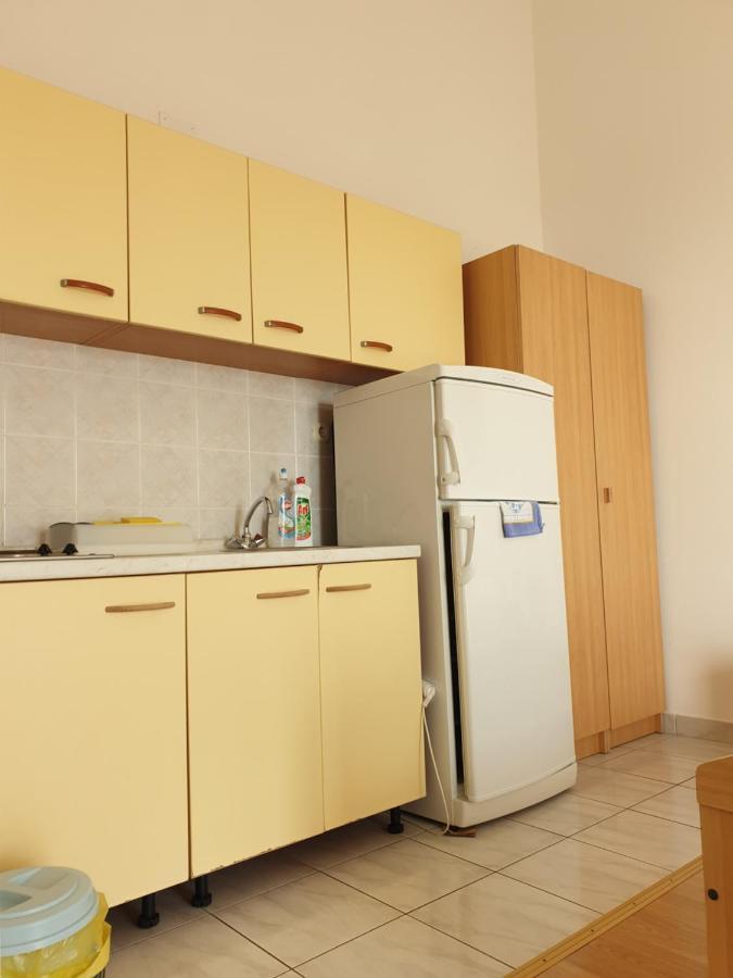 Mirta Apartment กราดัซ ภายนอก รูปภาพ