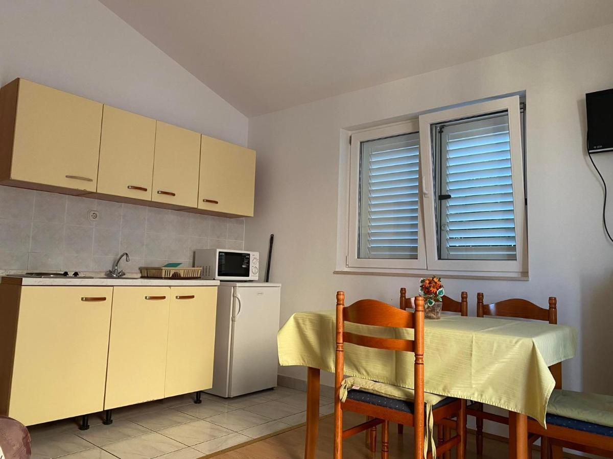 Mirta Apartment กราดัซ ภายนอก รูปภาพ