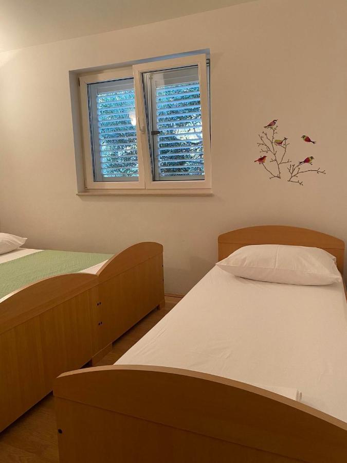 Mirta Apartment กราดัซ ภายนอก รูปภาพ