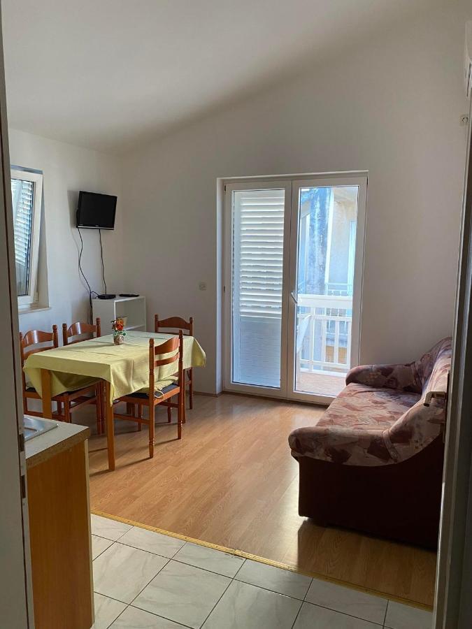Mirta Apartment กราดัซ ภายนอก รูปภาพ