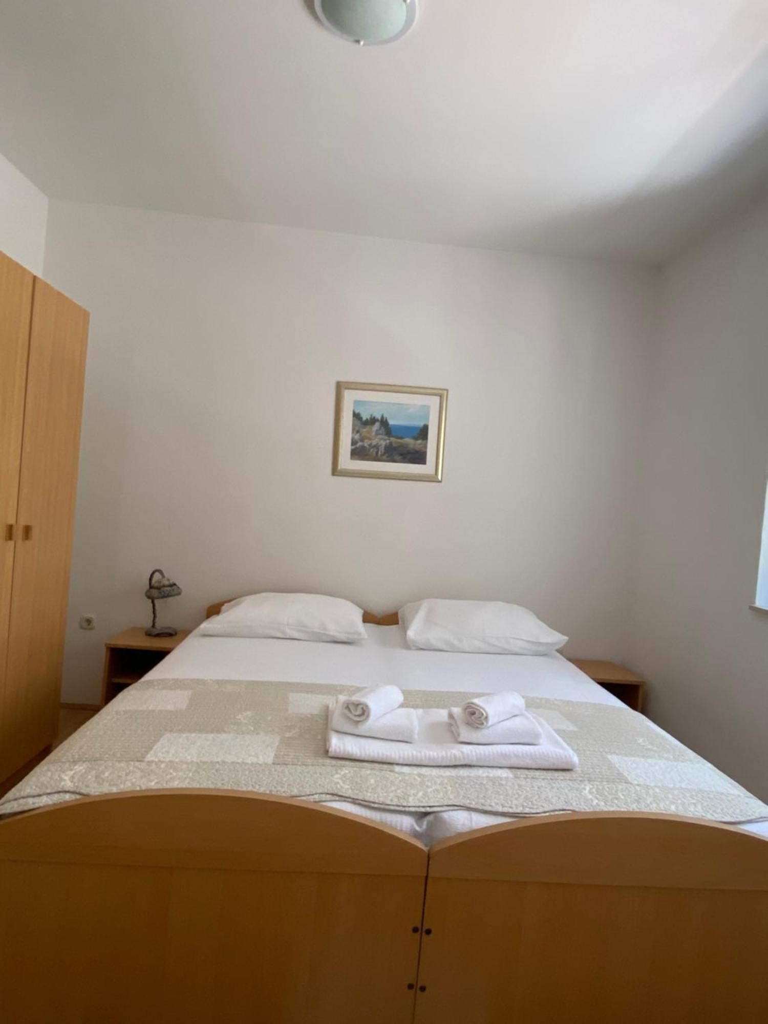 Mirta Apartment กราดัซ ภายนอก รูปภาพ